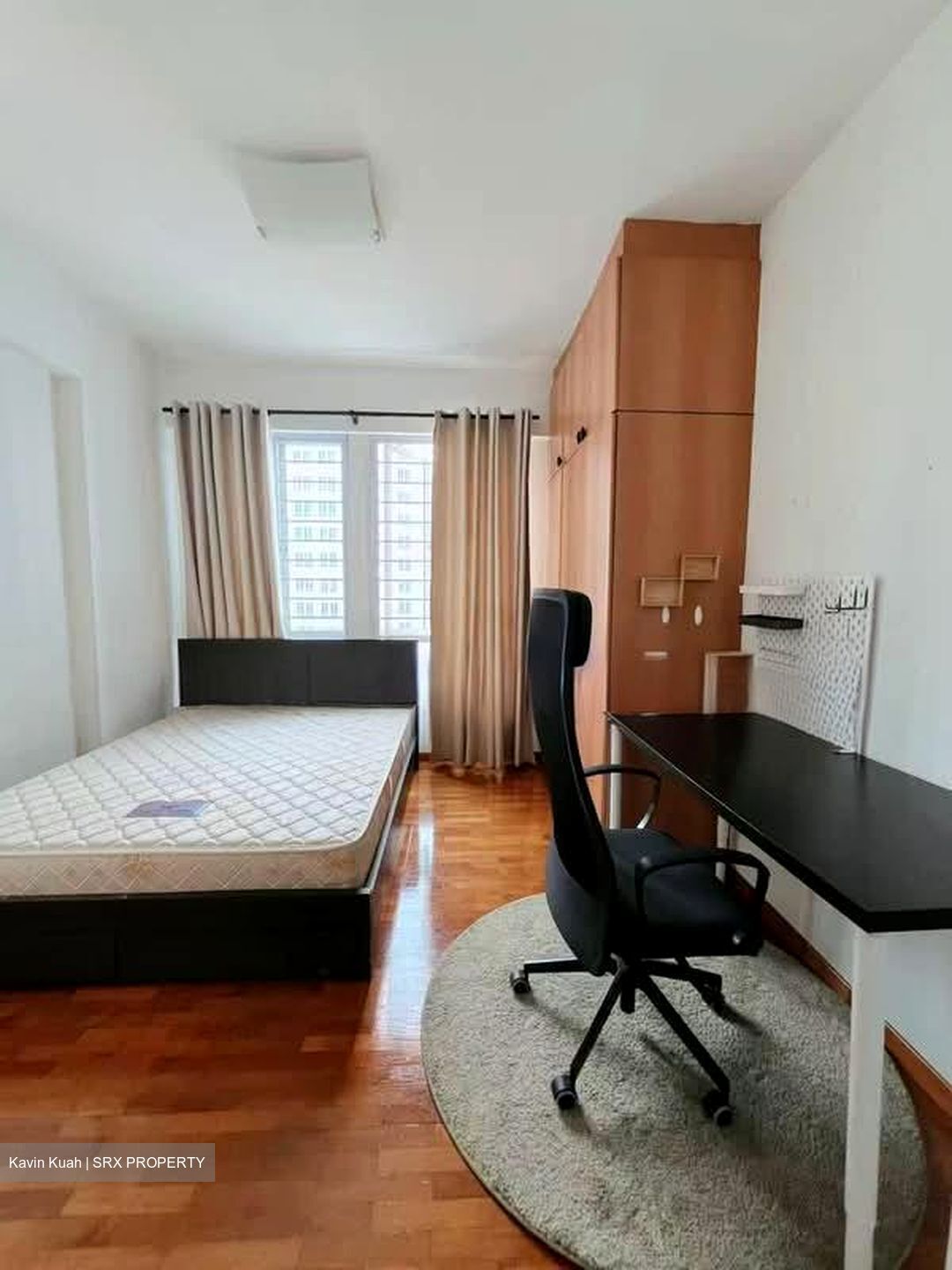 Northoaks (D25), Condominium #547280381